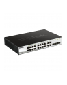 d-link Przełącznik DGS-1210-16 Swit ch 16GE 4SFP - nr 21