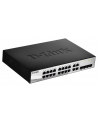 d-link Przełącznik DGS-1210-16 Swit ch 16GE 4SFP - nr 9