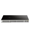 d-link Przełącznik DGS-1210-52 48GE 4SFP - nr 1