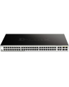 d-link Przełącznik DGS-1210-52 48GE 4SFP - nr 21