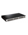d-link Przełącznik DGS-1210-52 48GE 4SFP - nr 24