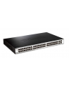 d-link Przełącznik DGS-1210-52 48GE 4SFP - nr 10