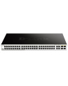 d-link Przełącznik DGS-1210-52 48GE 4SFP - nr 2