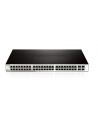 d-link Przełącznik DGS-1210-52 48GE 4SFP - nr 9
