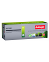 BIO Toner Activejet ATH-36NB (zamiennik HP 36A CB436A  Canon CRG-713; Supreme; 2000 stron; czarny) - nr 1