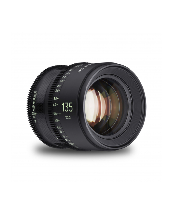 Samyang Xeen Cf 135Mm T2.2 Ff Cine Pl F1512212103