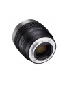 Samyang Cine V-AF 75mm T1.9 FE Sony E - nr 10