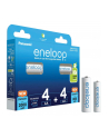 PANASONIC ENELOOP 4X AA 2000MAH + 4X AAA 800MAH - nr 2