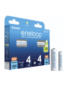 PANASONIC ENELOOP 4X AA 2000MAH + 4X AAA 800MAH - nr 6