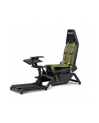 Next Level Racing Flight Simulator Boeing Military Edition NLR-S028