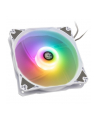 Bitspower Notos 120 Digital RGB 3-pack + Hub (BPTAFX1812NTWH3) - nr 2