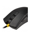 Ducky Secret M Retro czarna (GAMO1048) - nr 7