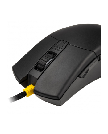 Ducky Secret M Retro czarna (GAMO1048) nr 1