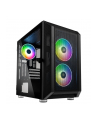 Kolink Citadel Mesh RGB Micro-ATX czarna (CITADELMESHRGB) - nr 19