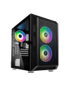 Kolink Citadel Mesh RGB Micro-ATX czarna (CITADELMESHRGB) - nr 23