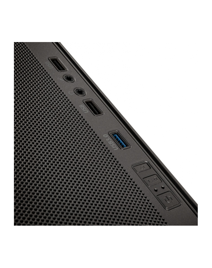 Kolink Stronghold Barricade Gunmetal Grey (STRONGHOLDBARRICADE) główny