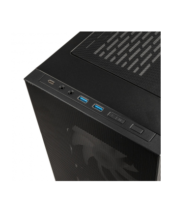 Lian Li Lancool 205 Mesh C Black (GELI911)