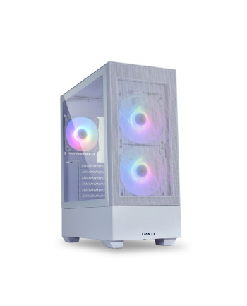 Lian Li Lancool 205 Mesh C White (GELI912)