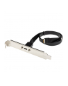 Inline Wspornik Z Portem Usb-C 3.1 (33446H) - nr 1