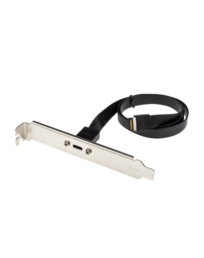 Inline Wspornik Z Portem Usb-C 3.1 (33446H) główny