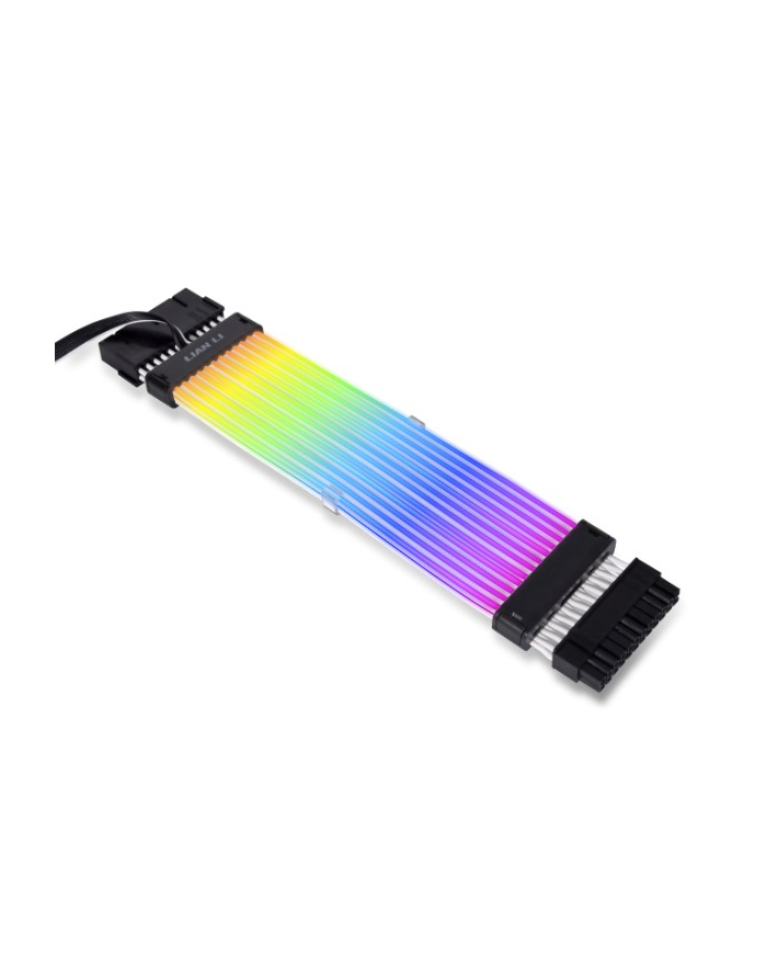 Lian-Li Lian Li Strimer Plus V2 24-Pin Rgb Mainboard-Kabel (STRIMERPLUSV224PINS) główny