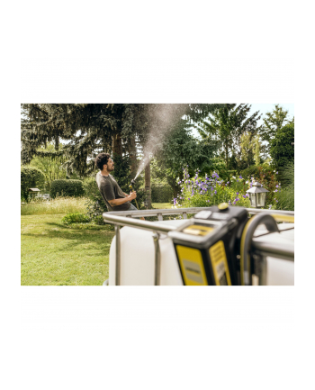 Karcher BP 2.000-18 barrel 1.645-475.0