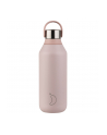 Chilly Chillys Bidon Serie2 Blush Pink 500Ml Różowy - nr 1