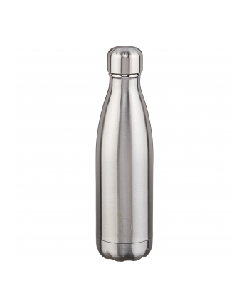 Chilly Chillys 500ml Stainless Steel B500SSSTL