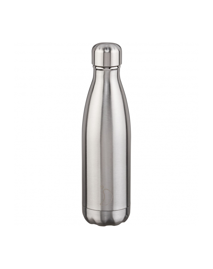 Chilly Chillys 500ml Stainless Steel B500SSSTL główny