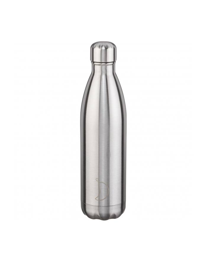 Chilly Chillys 750ml Stainless Steel B750Ssstl główny