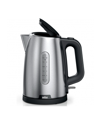 Braun WK1500 Black nr 1