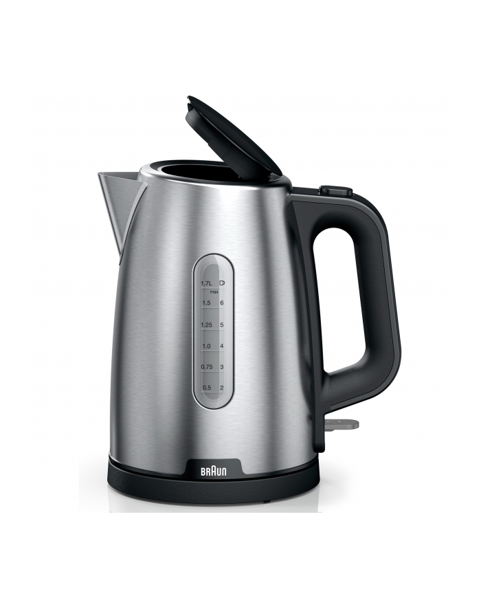 Braun WK1500 Black główny