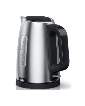Braun WK1500 Black