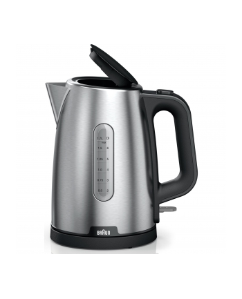 Braun WK1500 Black