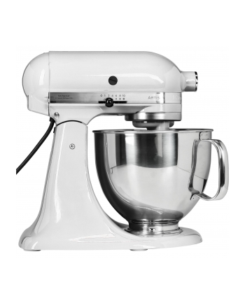 KitchenAid Artisan 5KSM175PSEWH Biały