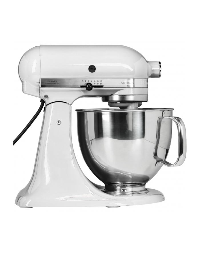 KitchenAid Artisan 5KSM175PSEWH Biały główny