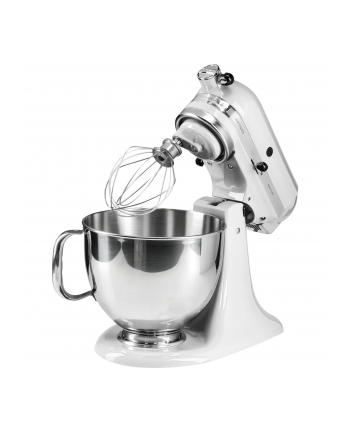 KitchenAid Artisan 5KSM175PSEWH Biały