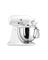 KitchenAid Artisan 5KSM175PSEWH Biały - nr 1
