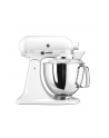 KitchenAid Artisan 5KSM175PSEWH Biały - nr 6