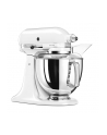 KitchenAid Artisan 5KSM175PSEWH Biały - nr 7