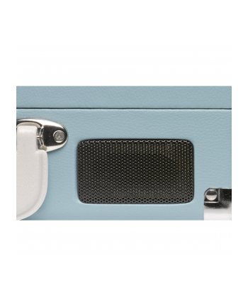 Denver Gramofon Vpl-120 Niebieski nr 1