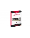 KINGSTON DDR5 32GB 7200MHz CL38 KITx2 FURY Renegade Silver XMP - nr 16