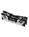 KINGSTON DDR5 32GB 7200MHz CL38 KITx2 FURY Renegade Silver XMP - nr 24