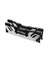 KINGSTON DDR5 32GB 7200MHz CL38 KITx2 FURY Renegade Silver XMP - nr 26