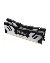 KINGSTON DDR5 32GB 7200MHz CL38 KITx2 FURY Renegade Silver XMP - nr 27