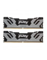 KINGSTON DDR5 32GB 7200MHz CL38 KITx2 FURY Renegade Silver XMP - nr 28