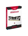 KINGSTON DDR5 32GB 7200MHz CL38 KITx2 FURY Renegade Silver XMP - nr 30
