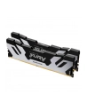 KINGSTON DDR5 32GB 7200MHz CL38 KITx2 FURY Renegade Silver XMP - nr 31