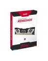 KINGSTON DDR5 32GB 7200MHz CL38 KITx2 FURY Renegade Silver XMP - nr 34