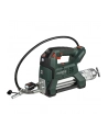 Akumulatorowa smarownica Metabo FP 18 LTX - nr 2